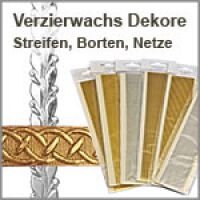 Verzierwachs Dekore
