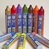 Kerzen Pen