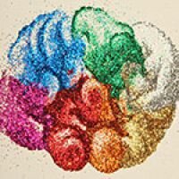 Glitter