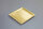 Kerzenteller gold, Messing 9x9cm