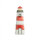 Wachsmotiv Leuchtturm