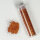 Glitter für Kerzen kupfer, 8ml