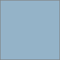 Wachsplatten 10x20cm hellblau