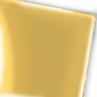 Wachsplatten glanzgold - 10x20cm