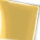 Wachsplatten glanzgold - 10x20cm