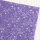 Wachsplatten holografische Sterne lila - 10x20cm