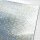 Wachsplatten Holografie silber Herzen - 10x20cm