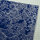 Wachsplatten 10x20cm - marmoriert 27