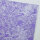 Wachsplatten 10x20cm - marmoriert 21