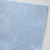 Wachsplatten 10x20cm - marmoriert 19