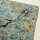 Wachsplatten 10x20cm - marmoriert 3