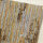Wachsplatten Antikstreifen hellblau - 10x20cm
