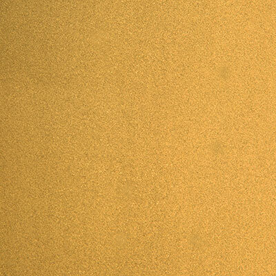 Wachsplatten 10x20cm dukaten-gold