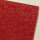 Wachsplatten Sterne rot - 10x20cm