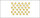 Wachspunkte - 32 Stück. Gold